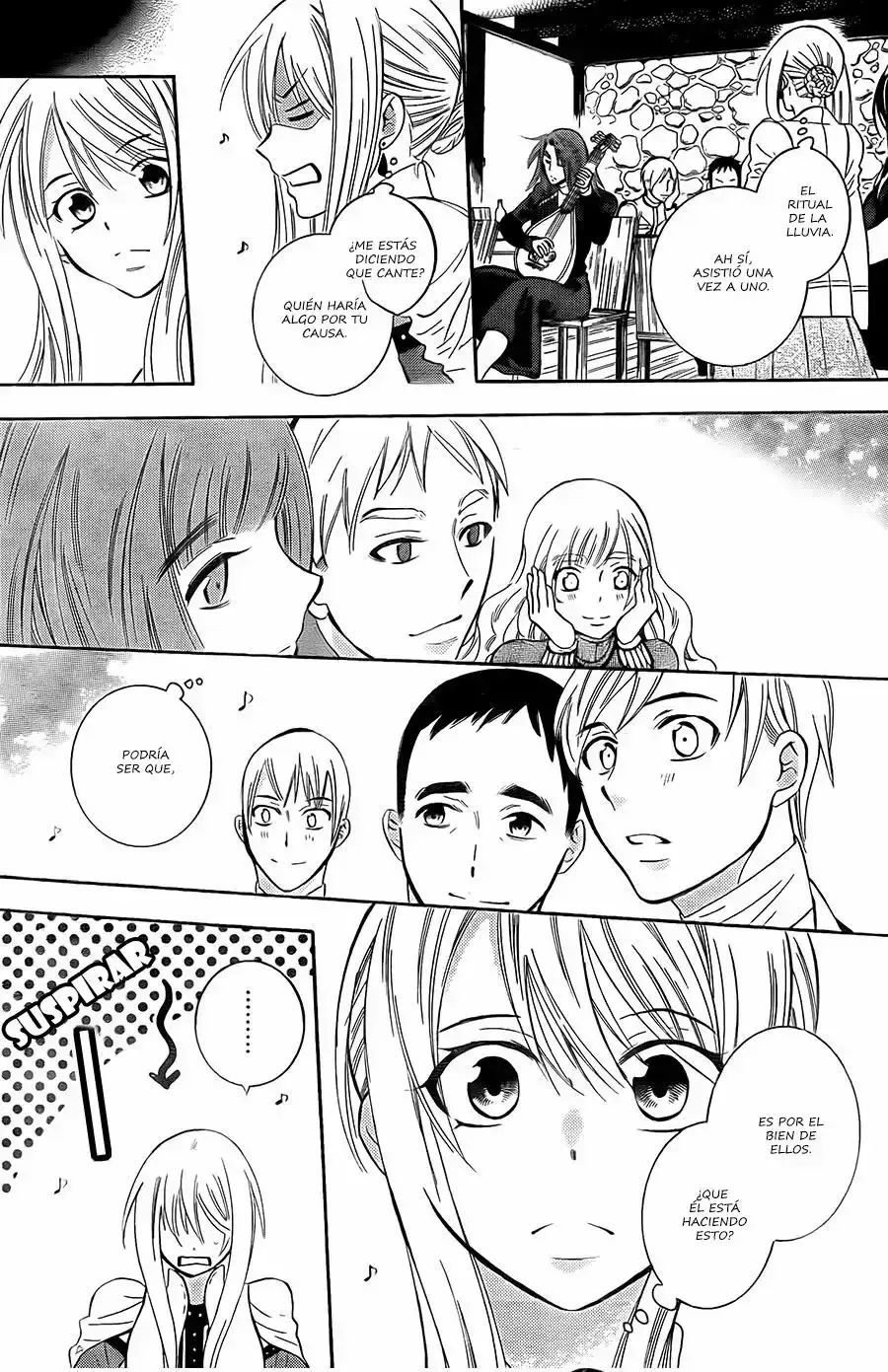 Capitulo 88 page 19