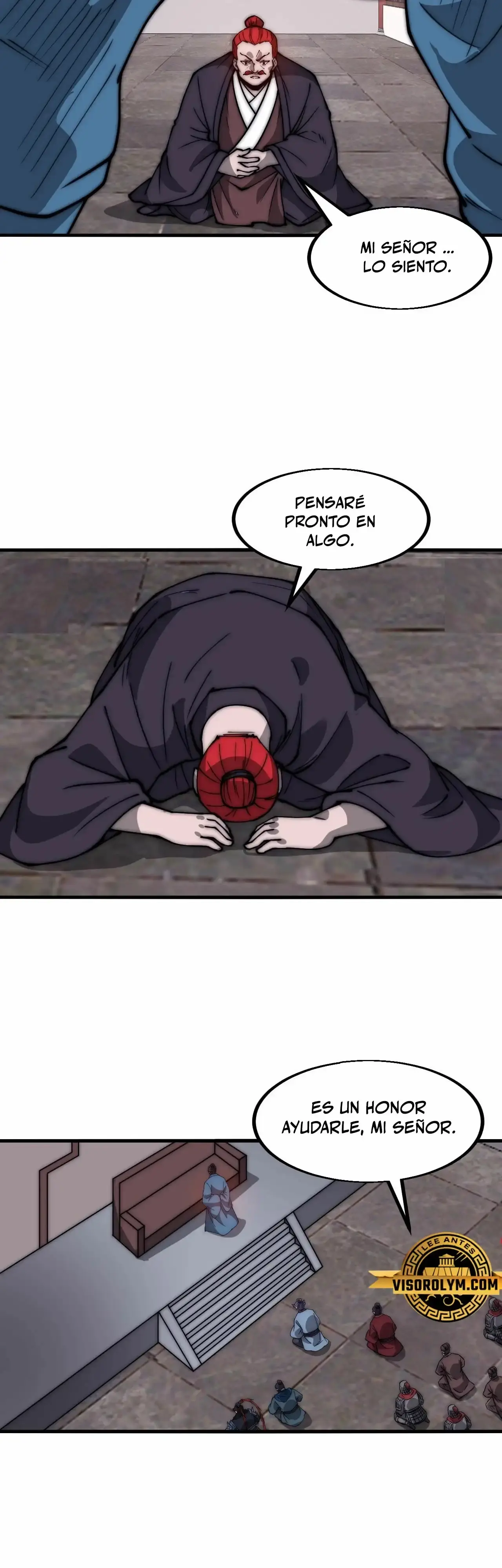 Capitulo 606 page 16