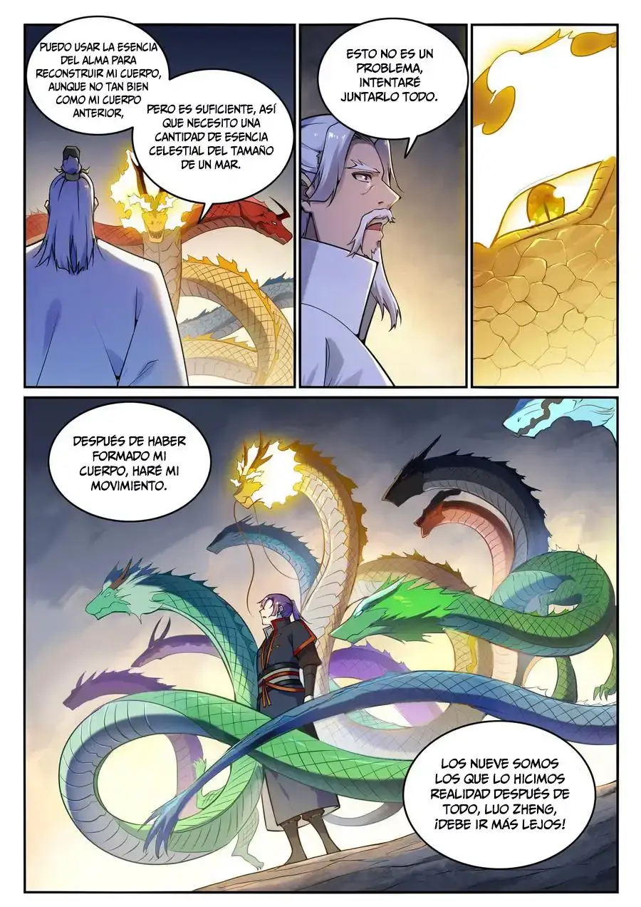 Capitulo 699 page 6