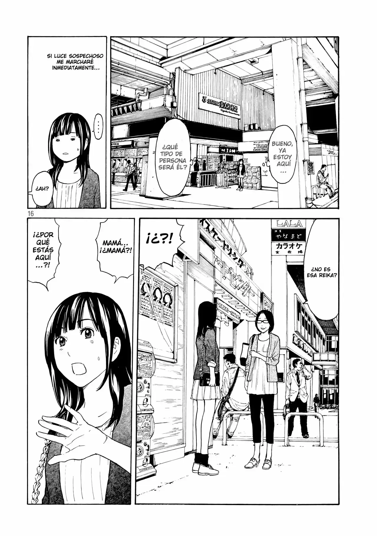 Capitulo 28 page 18