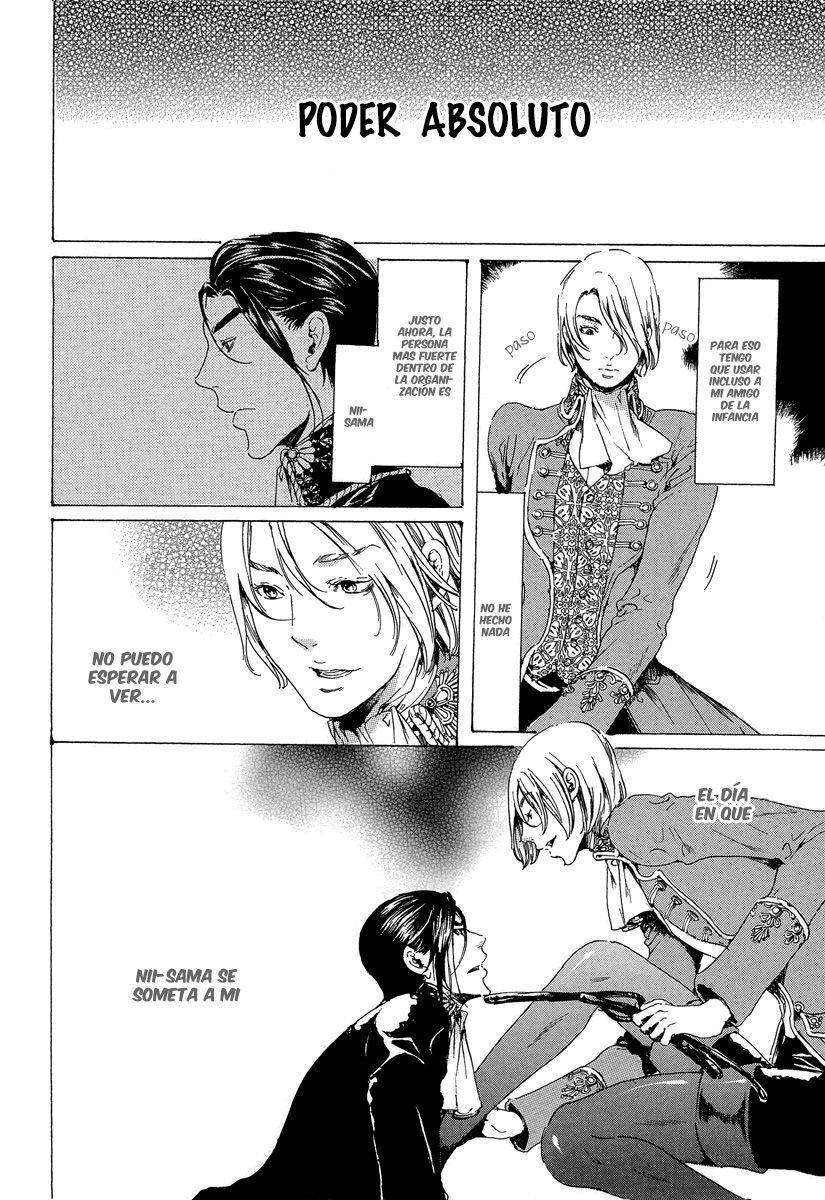 Capitulo 19.50 page 14