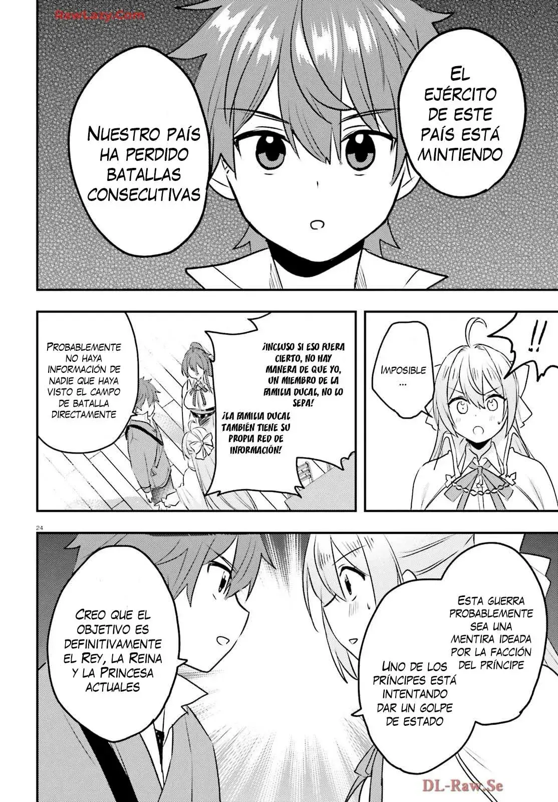 Capitulo 11 page 28