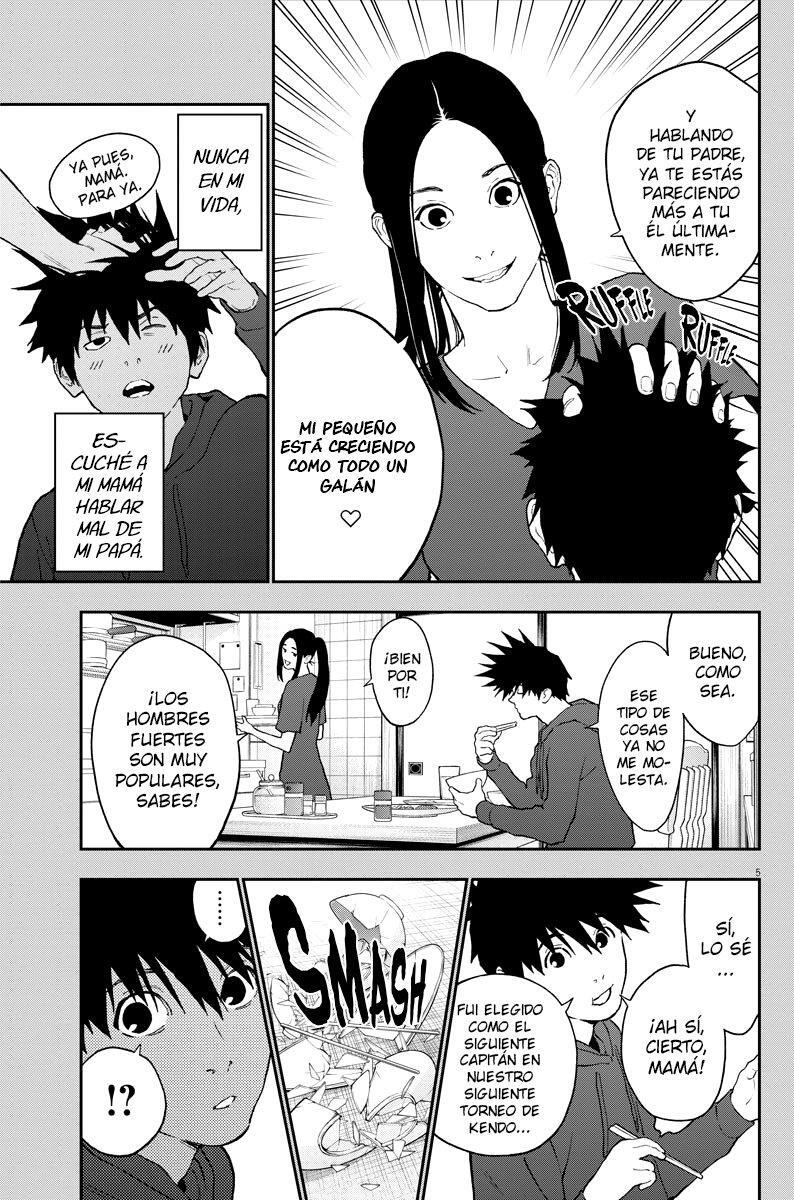Capitulo 128 page 5
