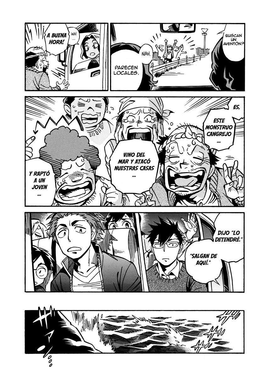 Capitulo 17 page 21