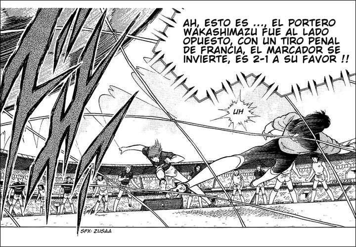 Capitulo 99 page 32