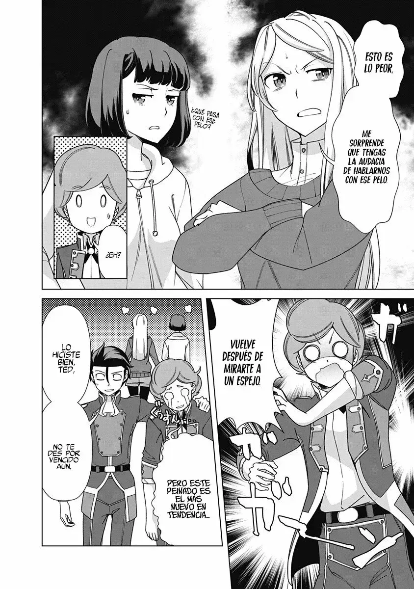 Capitulo 72 page 12