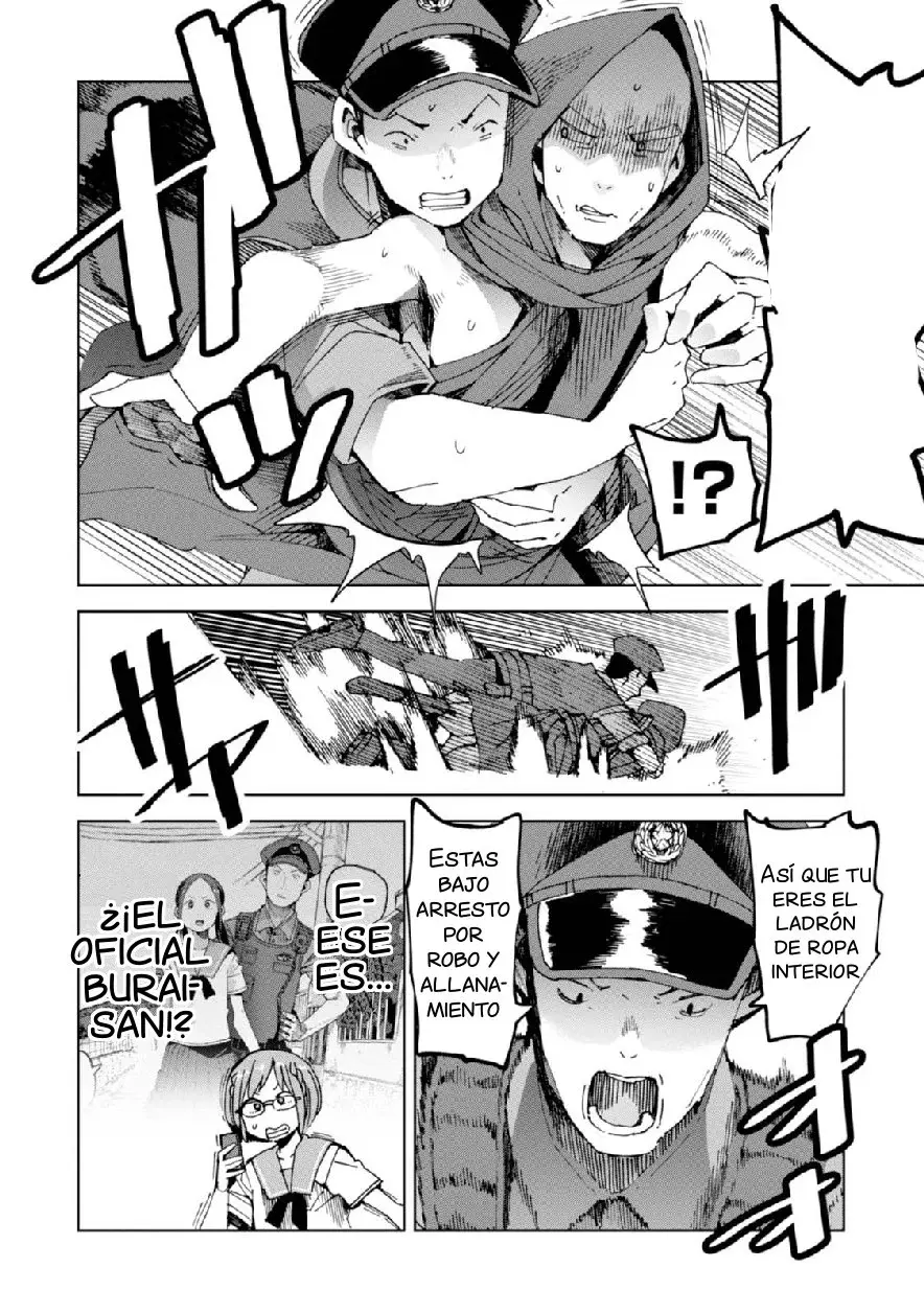 Capitulo 39 page 20