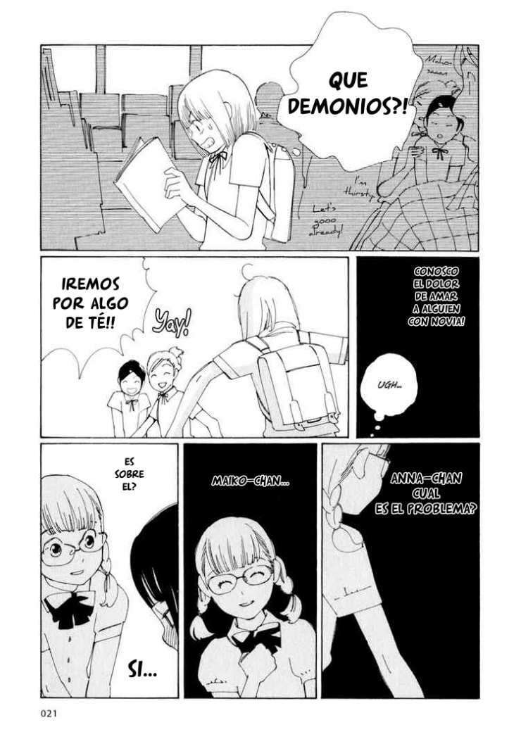 Capitulo 26 page 20