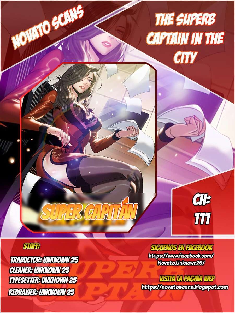 Capitulo 111 page 1