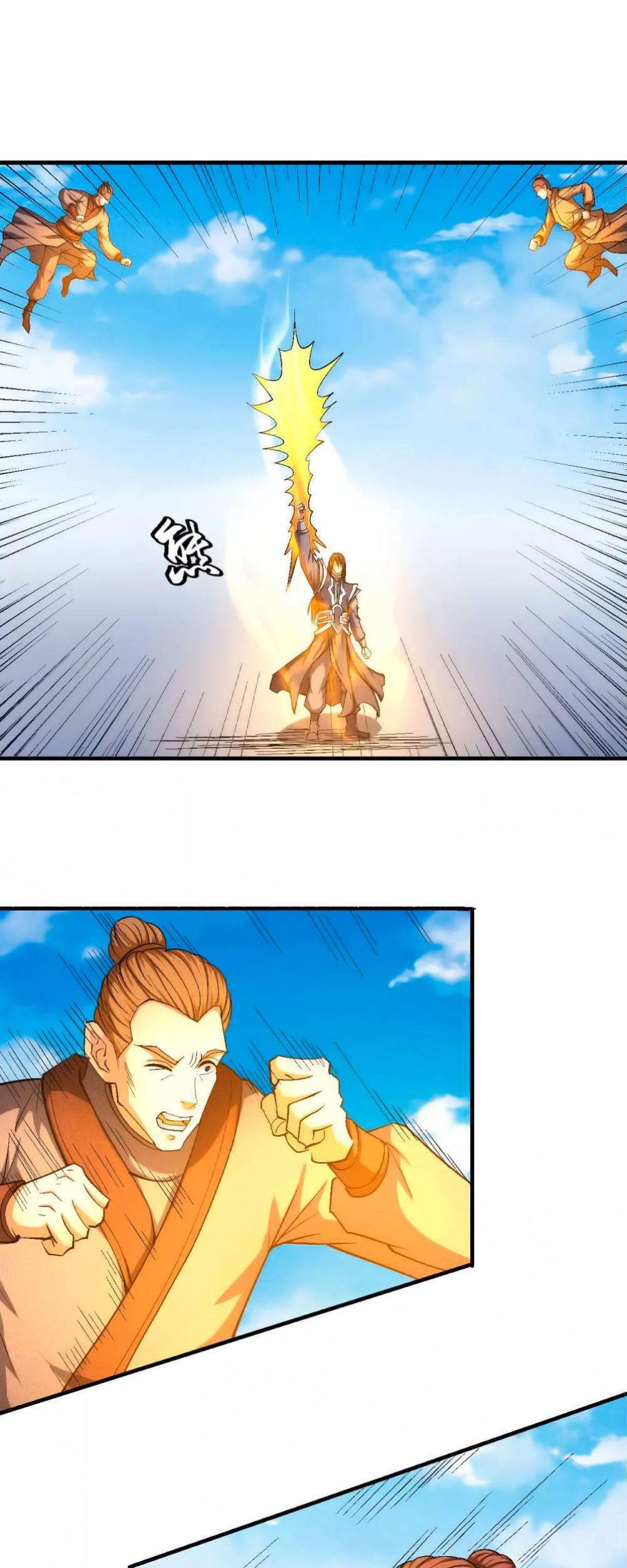 Capitulo 145 page 22