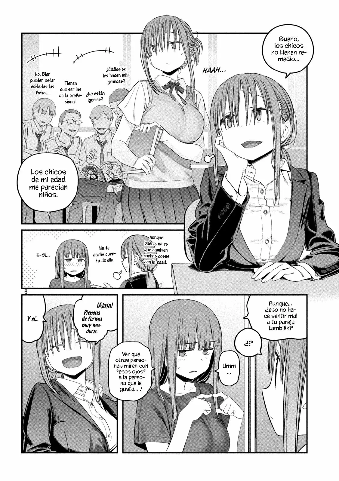 Capitulo 49 page 9