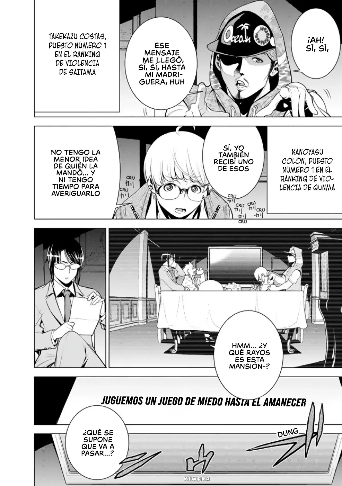 Capitulo 16 page 6
