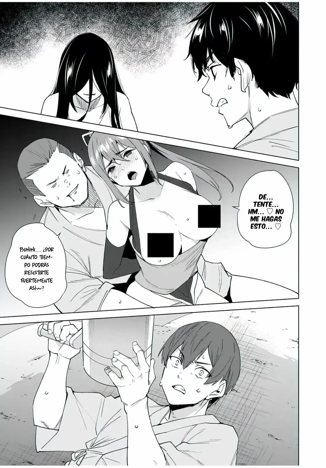 Capitulo 105 page 14