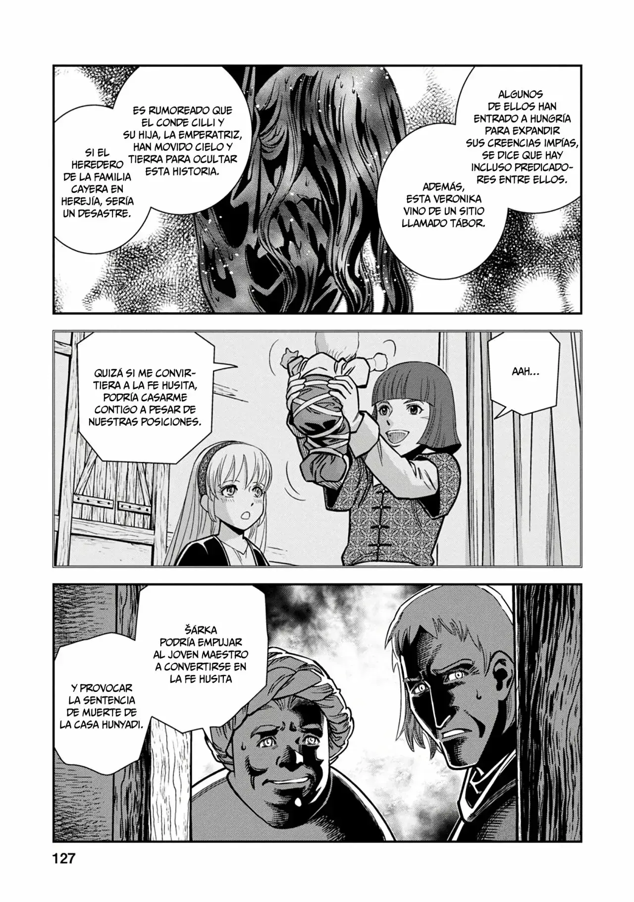 Capitulo 39 page 18