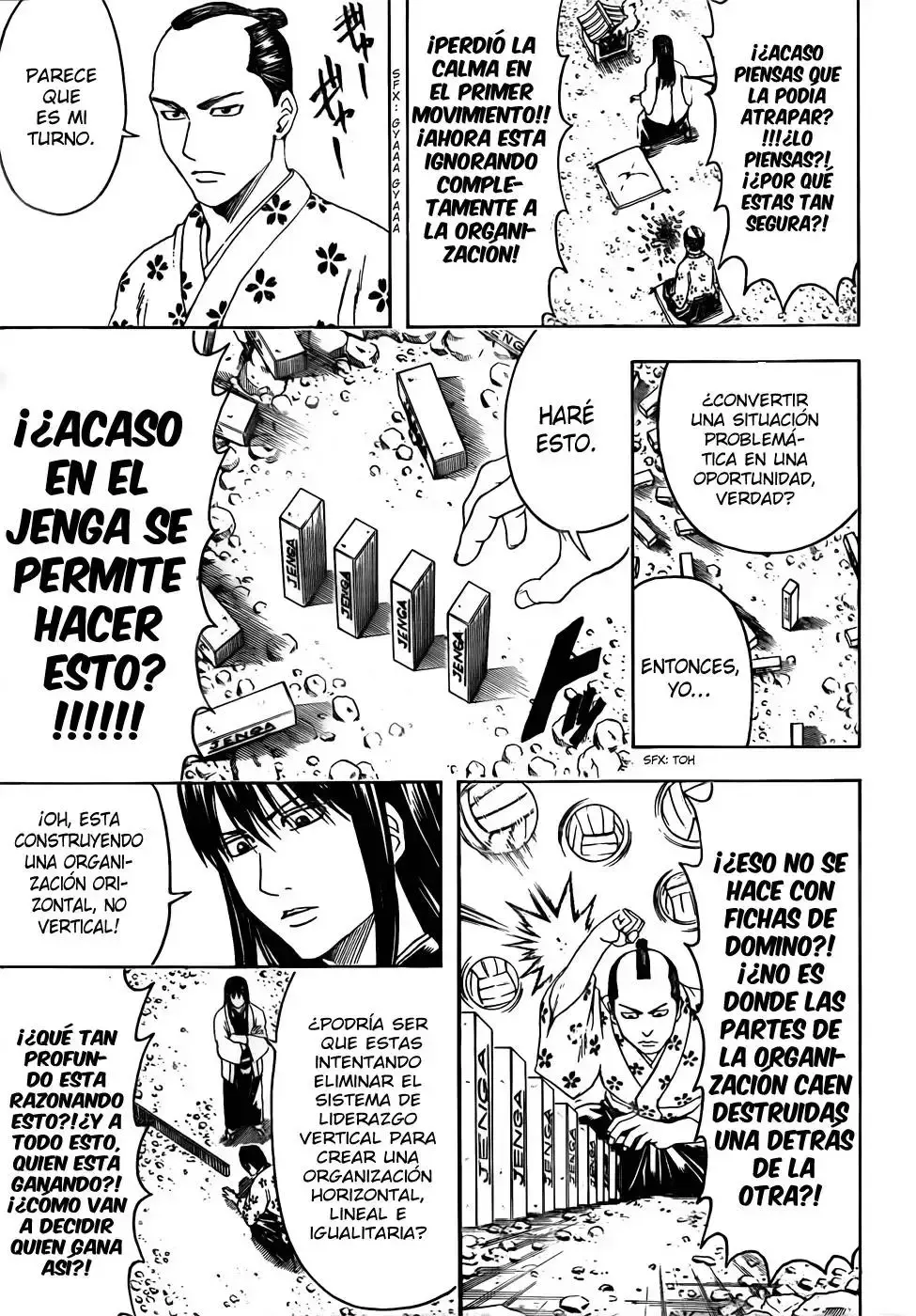 Capitulo 414 page 6