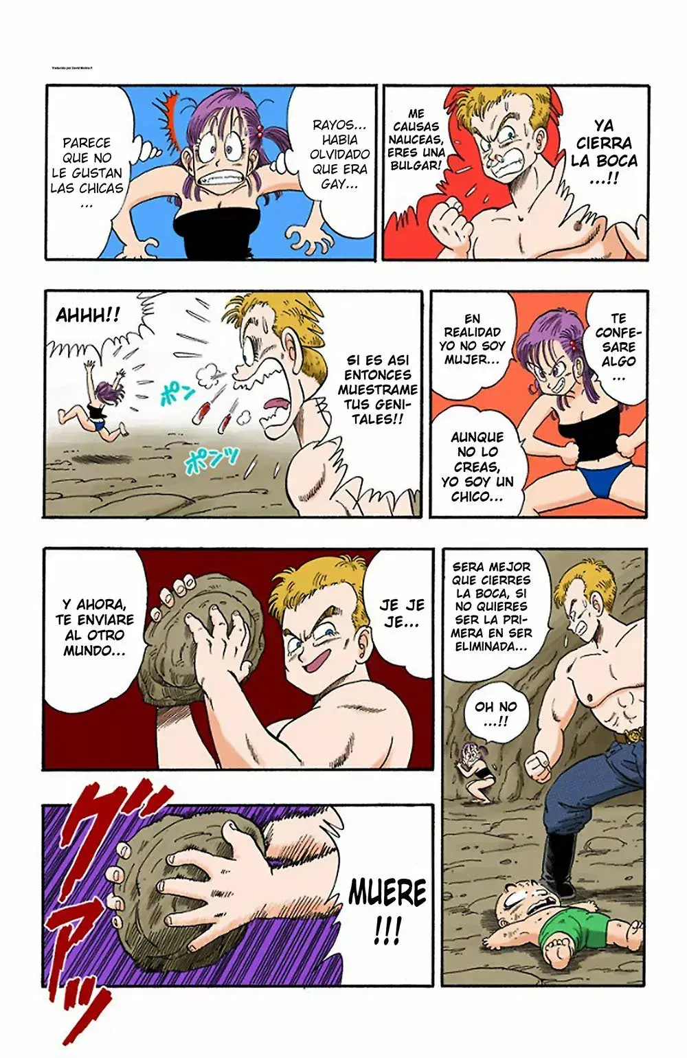 Capitulo 77 page 9