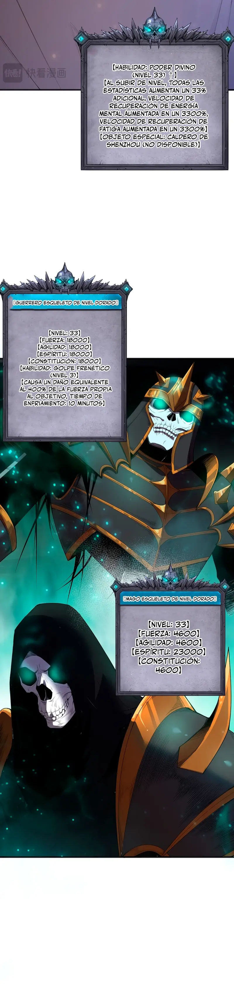 Capitulo 121 page 17