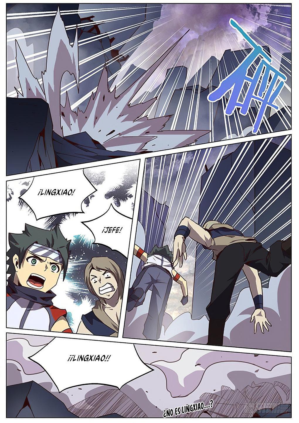Capitulo 73 page 11