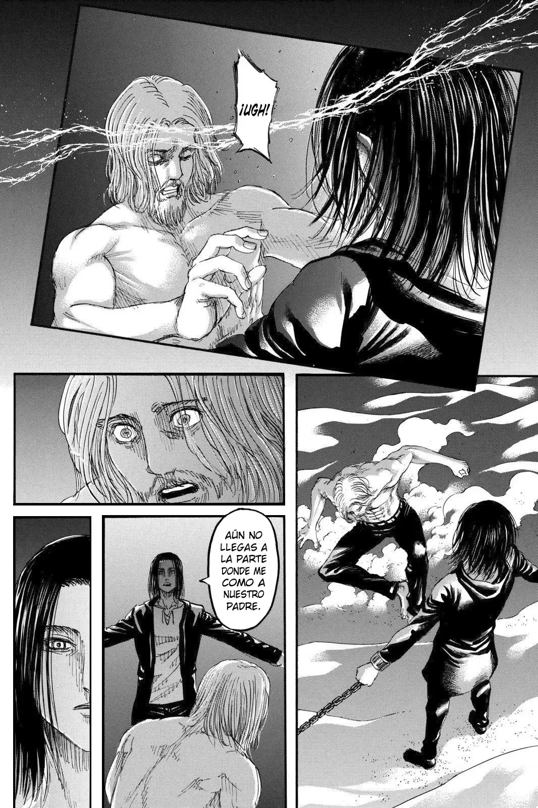 Capitulo 121 page 40
