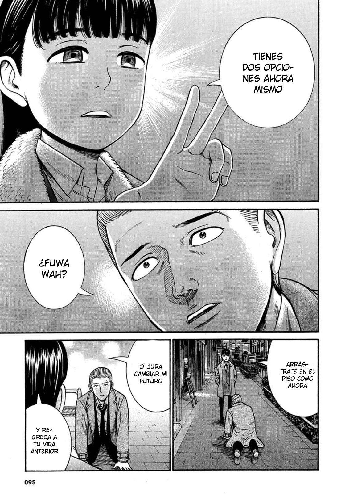 Capitulo 88 page 30