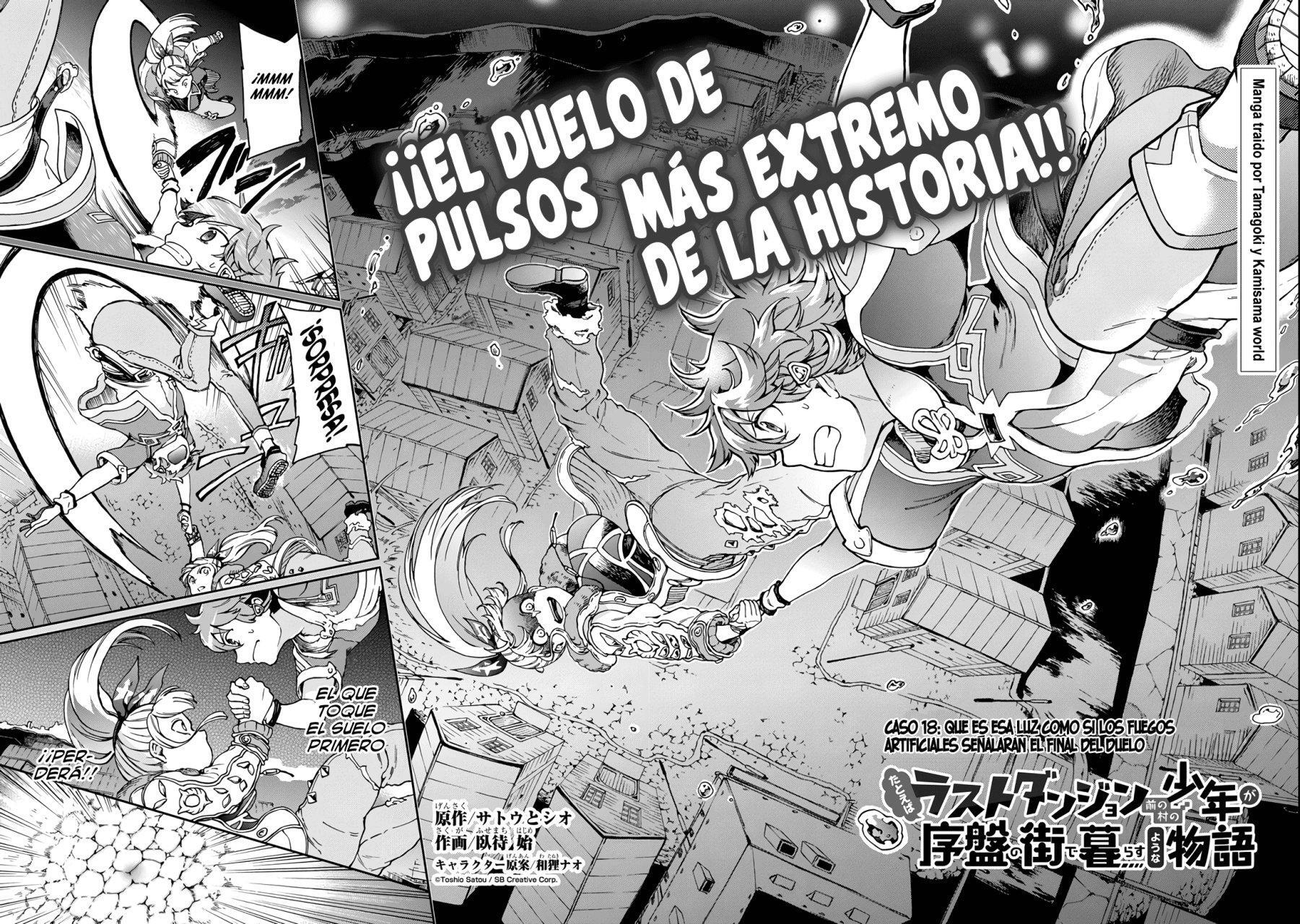 Capitulo 18 page 8