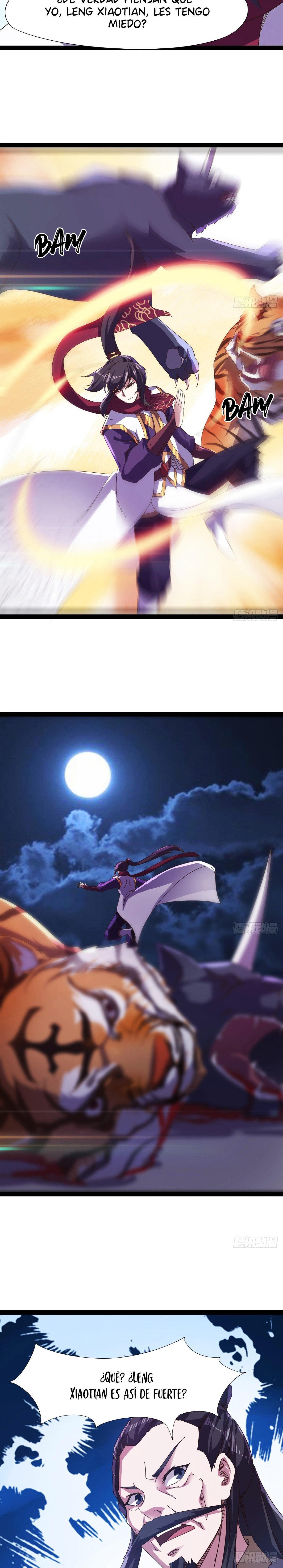 Capitulo 36 page 15