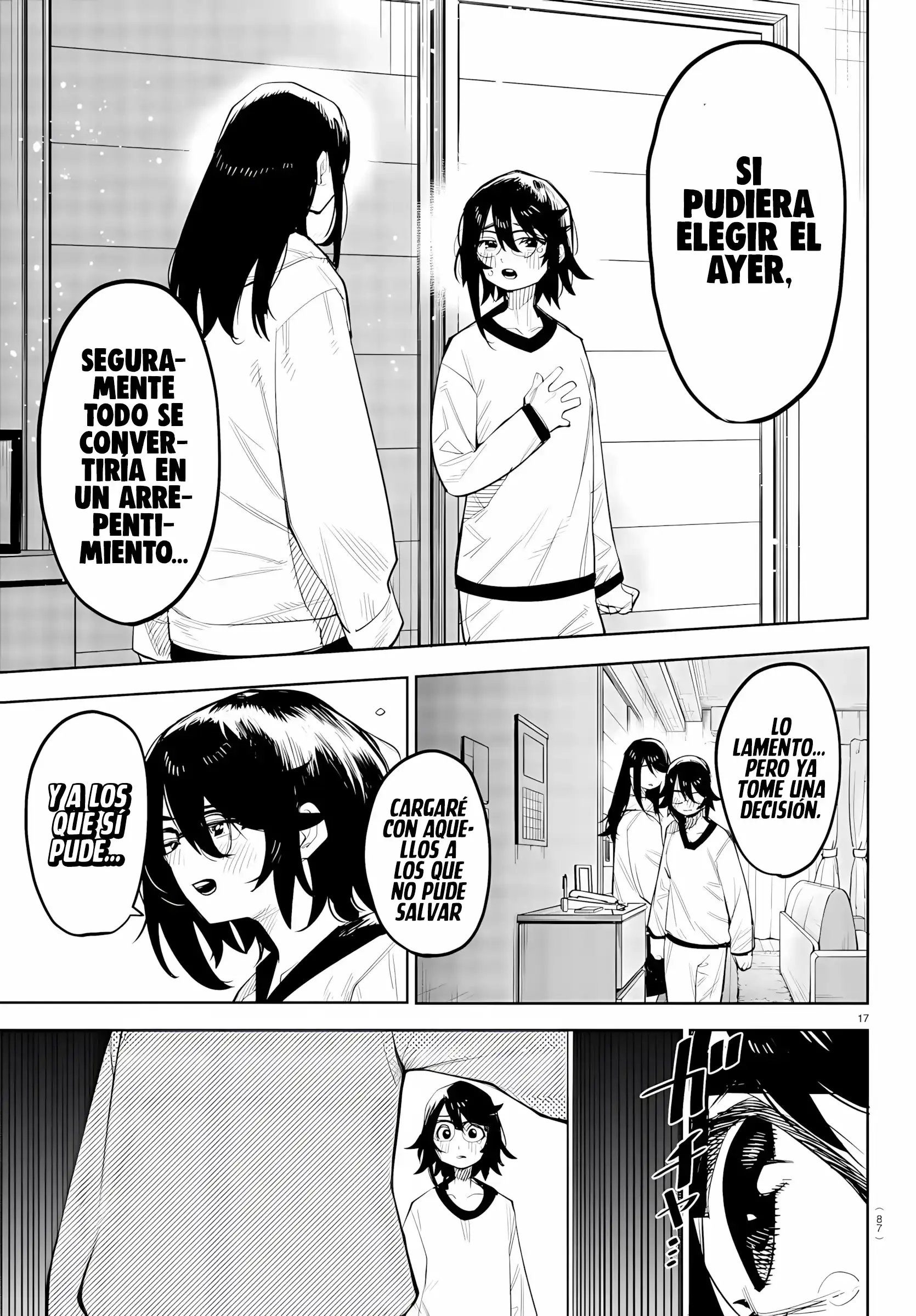 Capitulo 222 page 16
