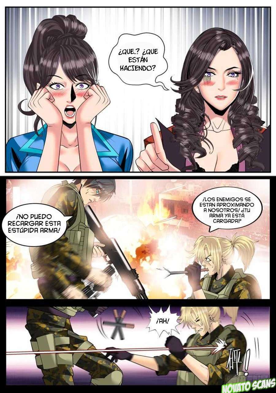 Capitulo 129 page 10