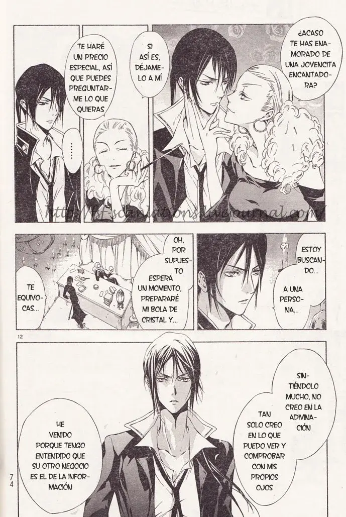 Capitulo 5 page 12