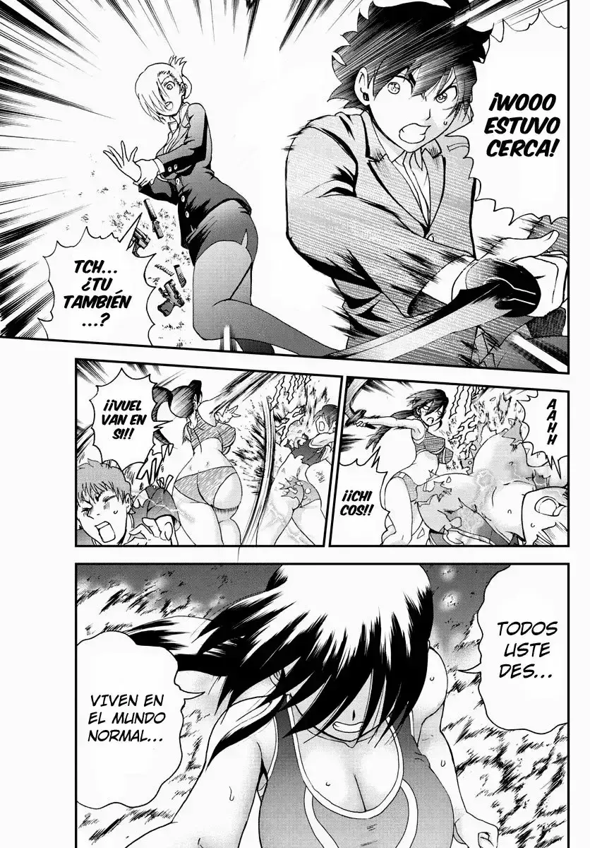 Capitulo 50 page 11