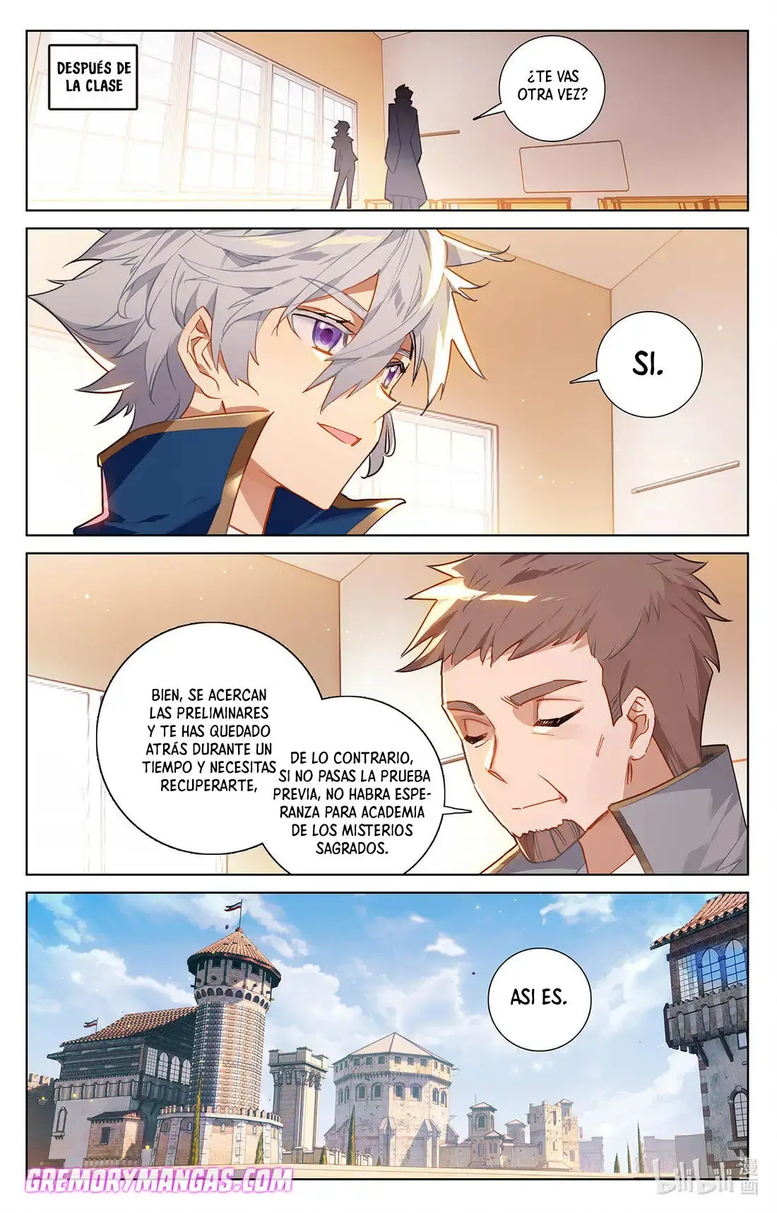 Capitulo 28 page 6