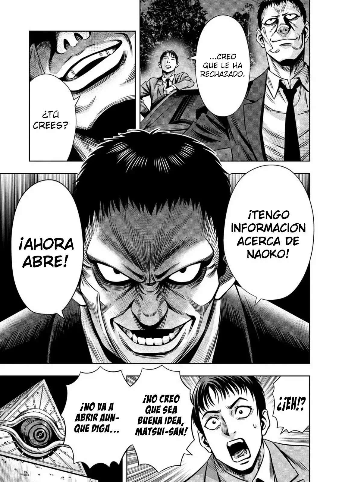 Capitulo 58 page 8