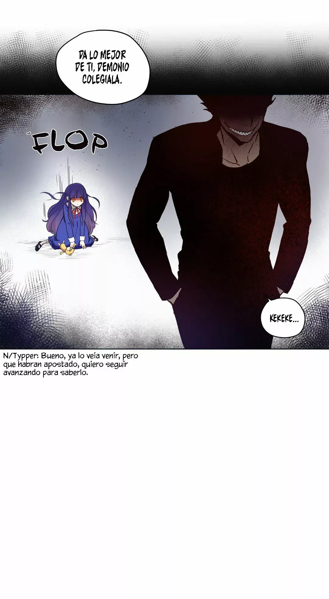 Capitulo 25 page 14