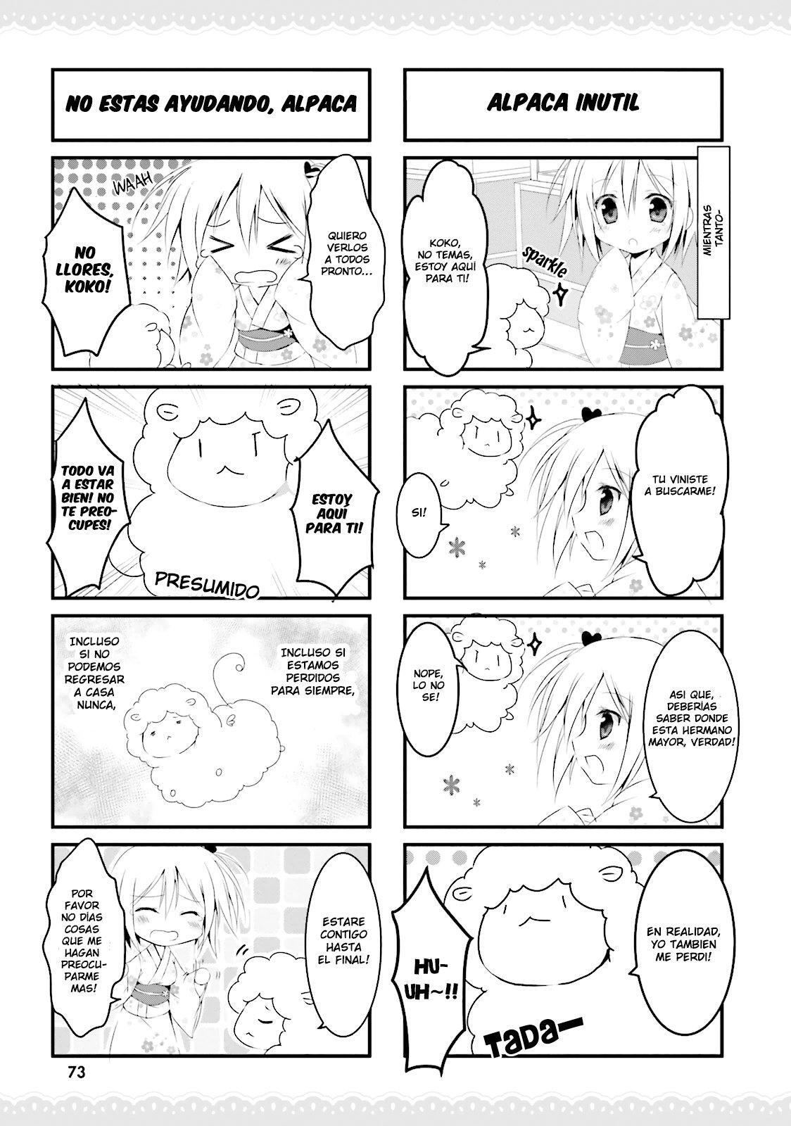 Capitulo 19 page 4