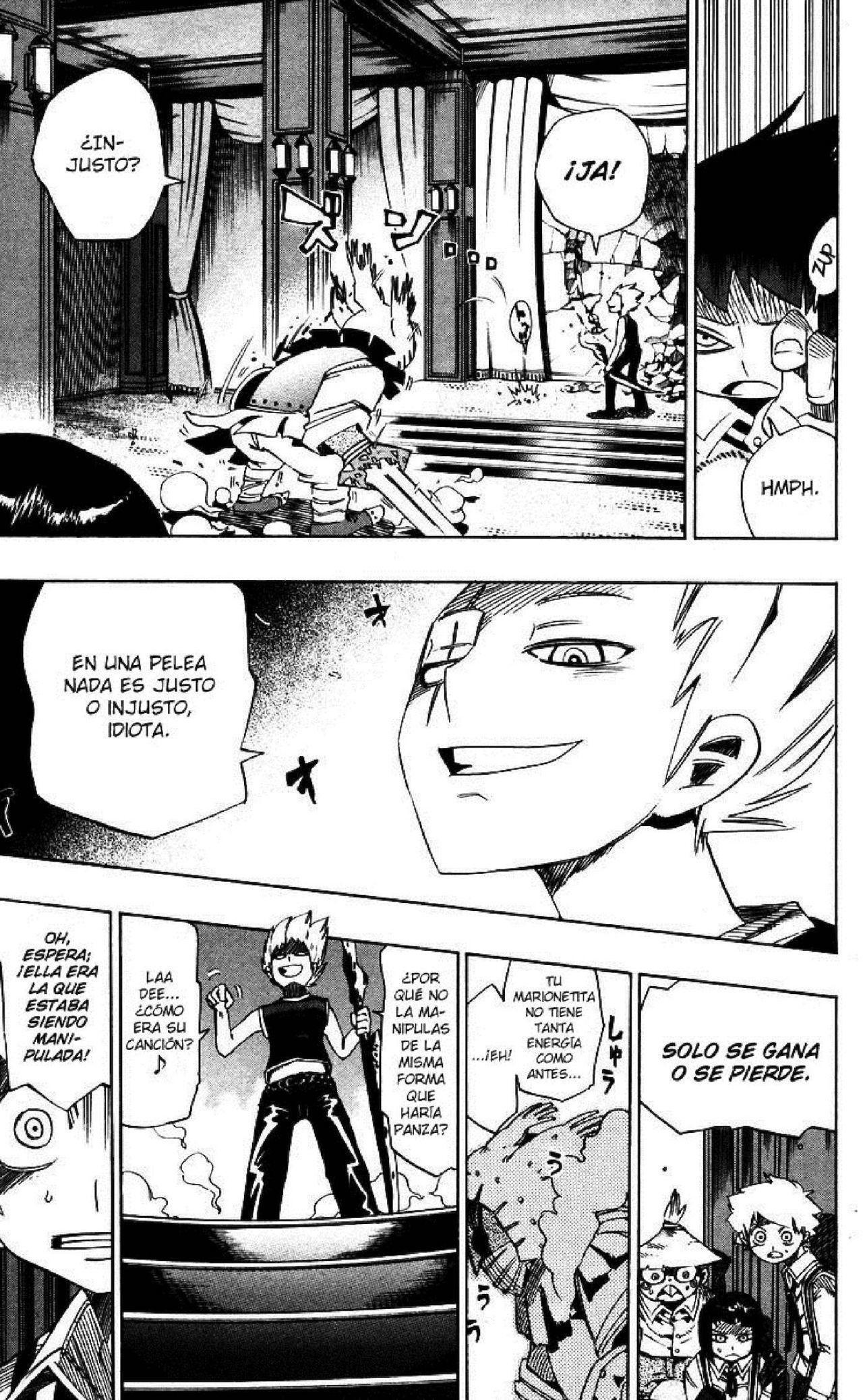 Capitulo 79 page 7