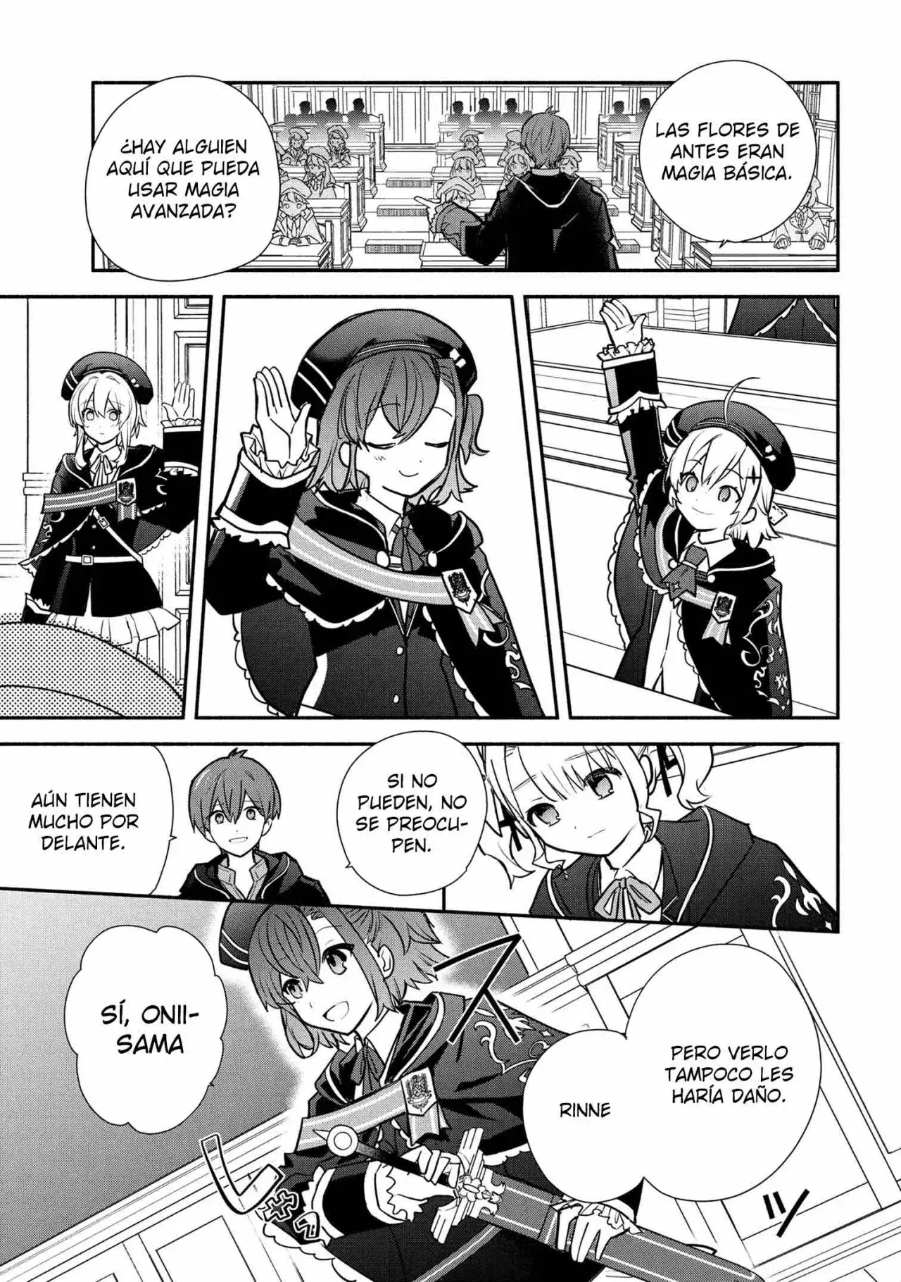 Capitulo 39 page 13