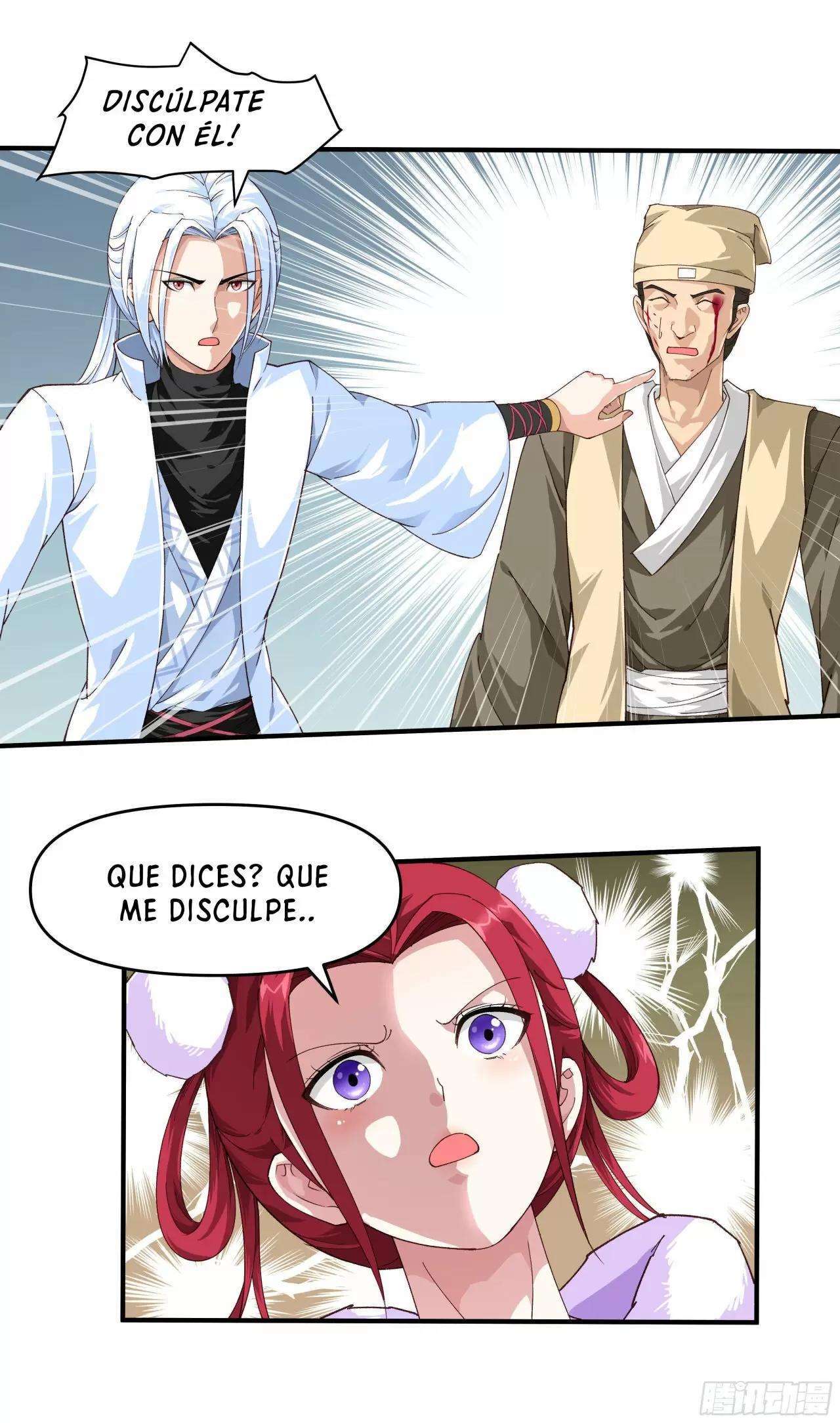 Capitulo 11 page 11