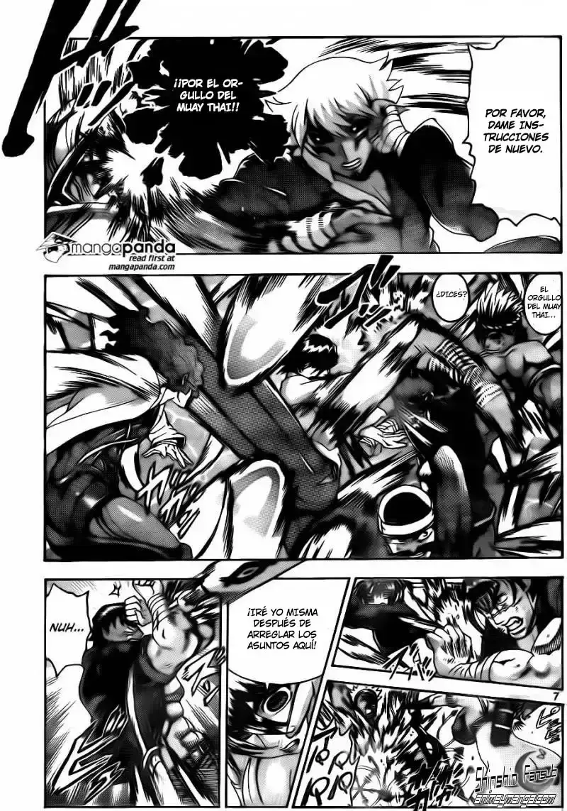 Capitulo 568 page 8