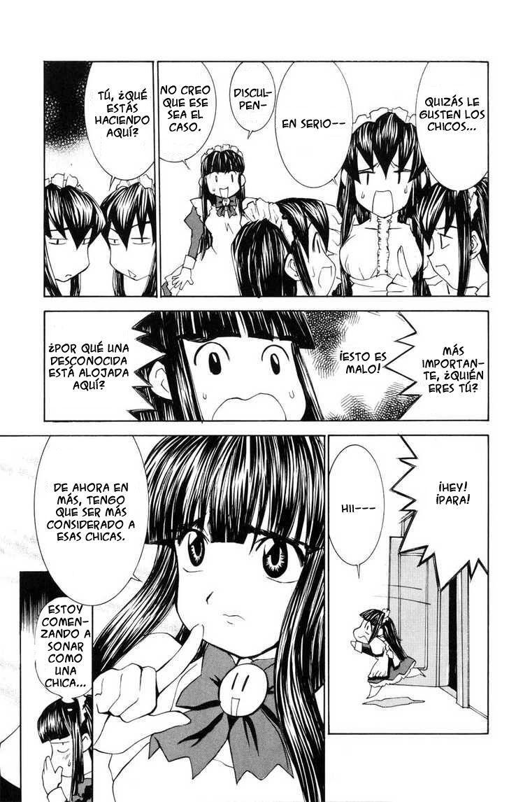 Capitulo 18 page 20