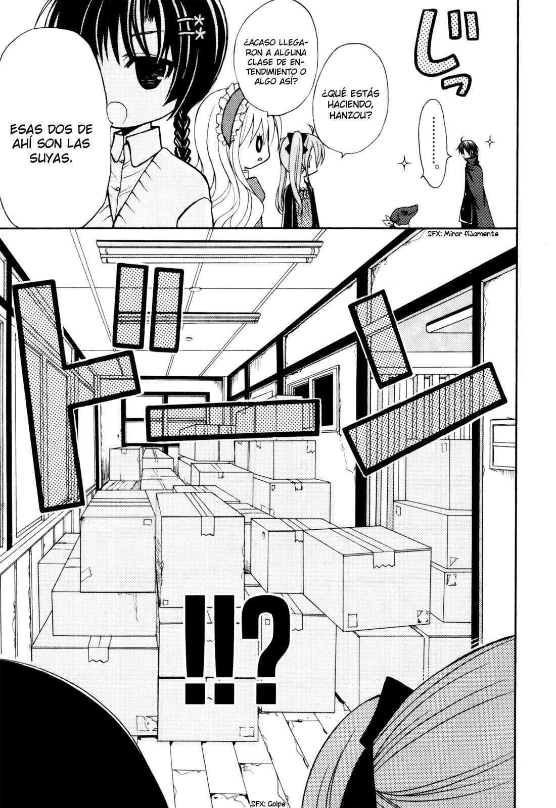 Capitulo 36 page 12