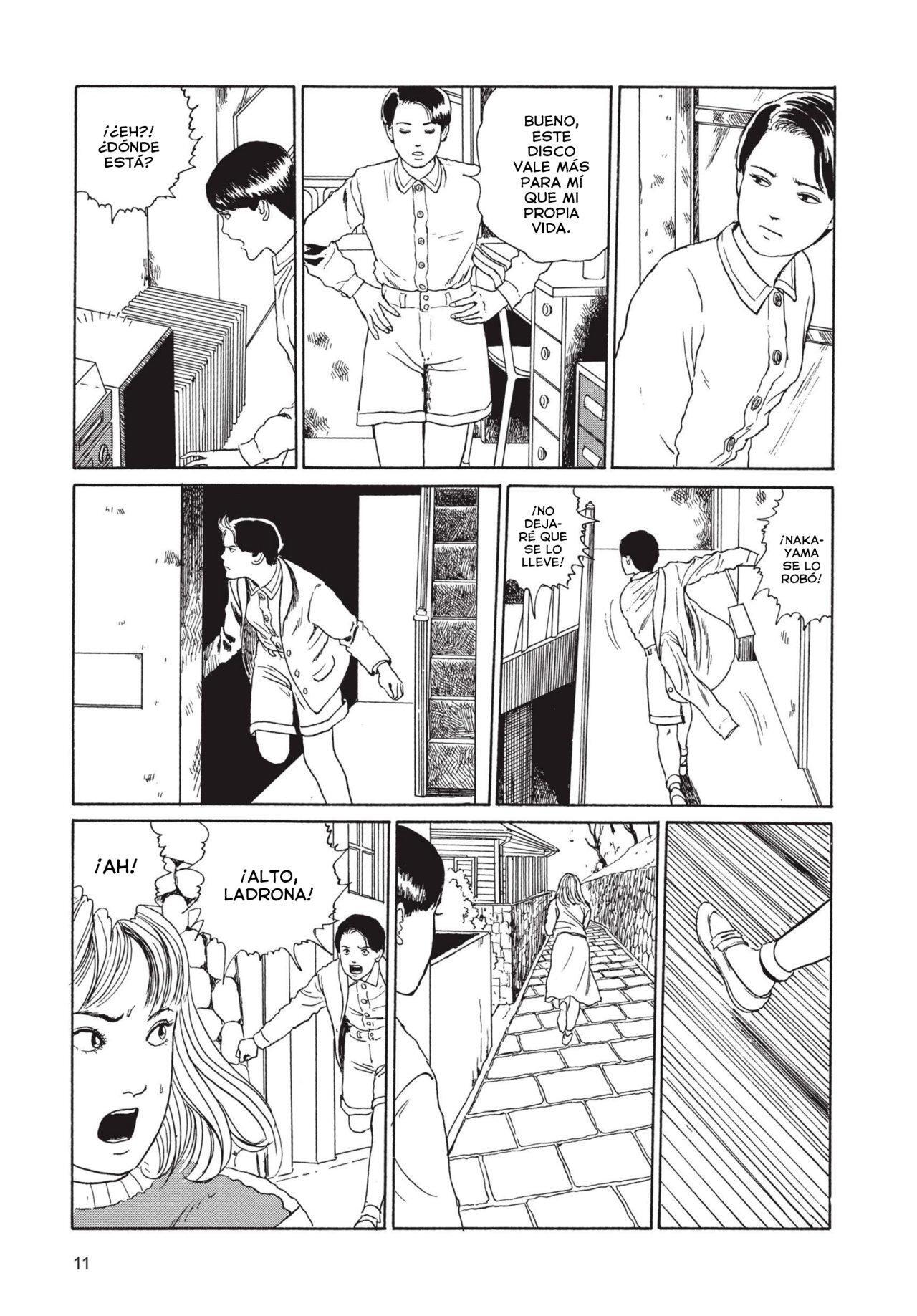 Capitulo 1 page 11