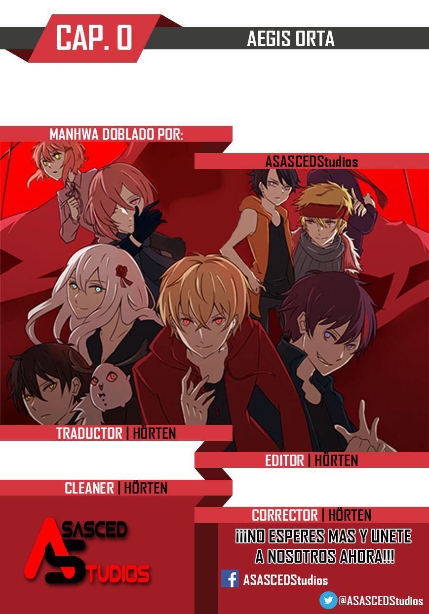 Capitulo 0 page 1