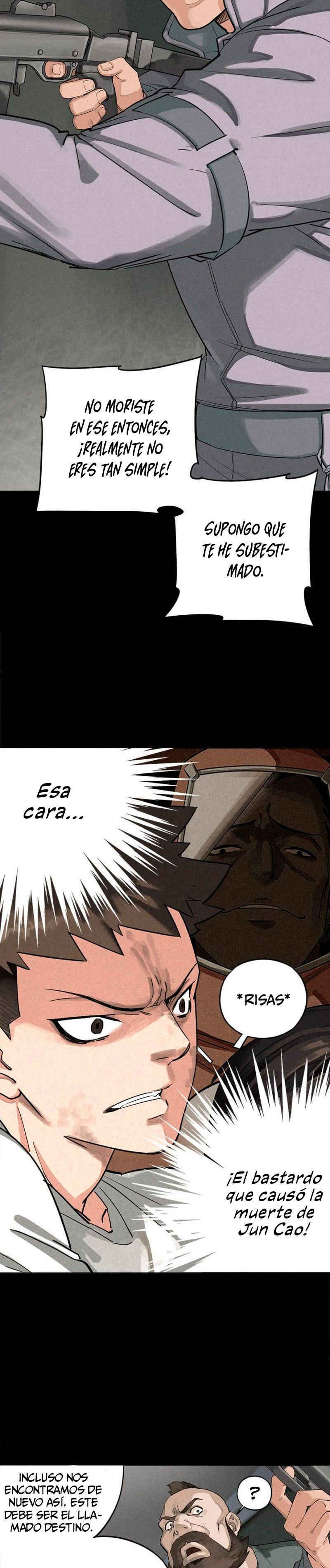Capitulo 25 page 18