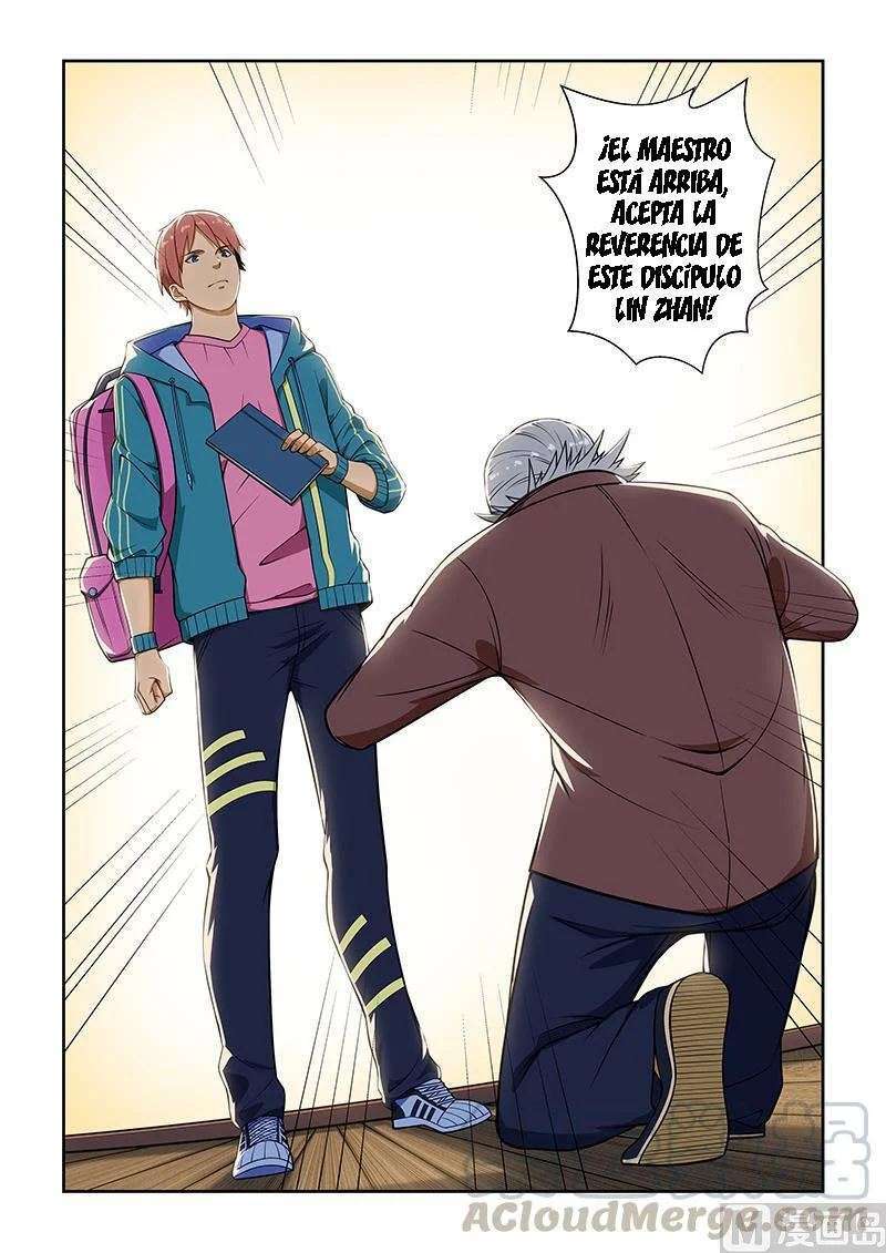 Capitulo 234 page 5