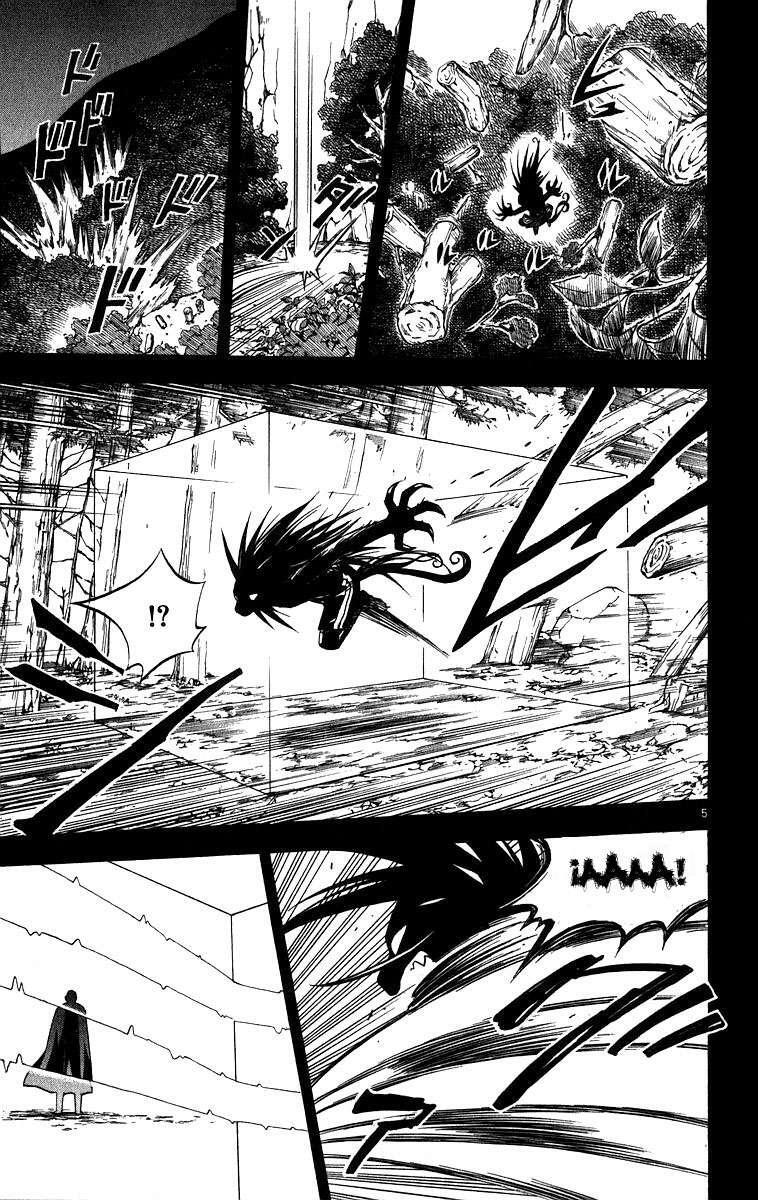 Capitulo 73 page 5