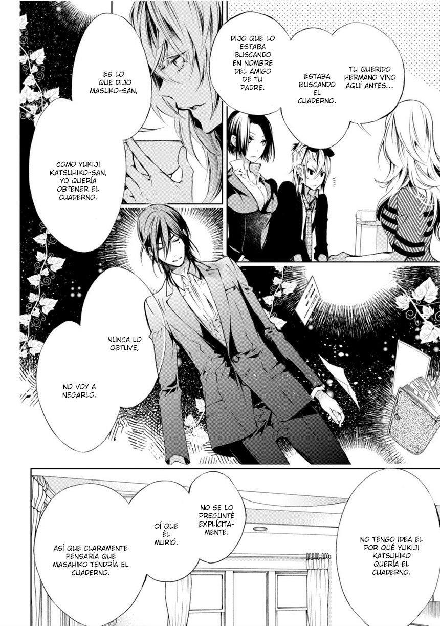 Capitulo 17 page 19