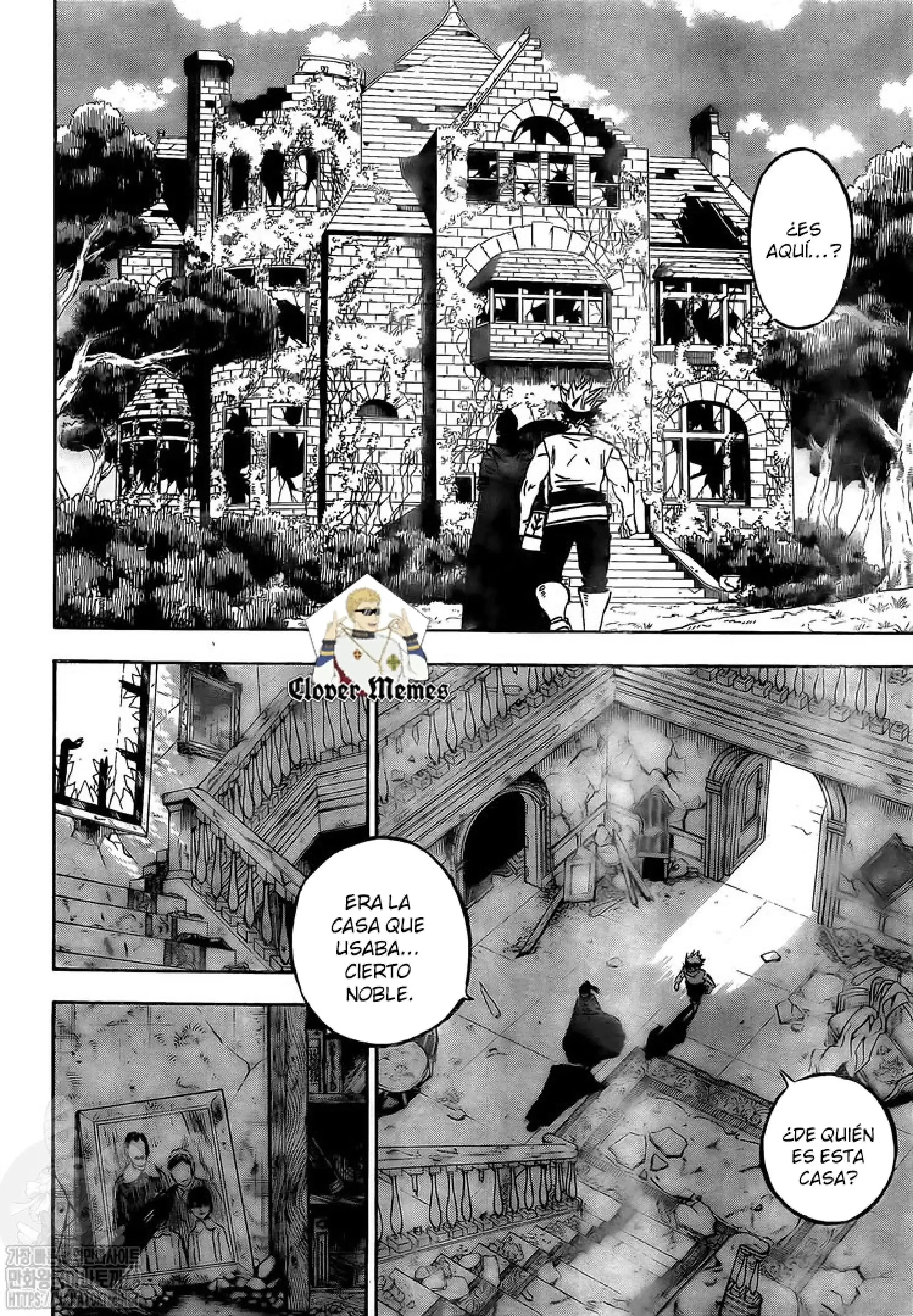 Capitulo 266 page 9