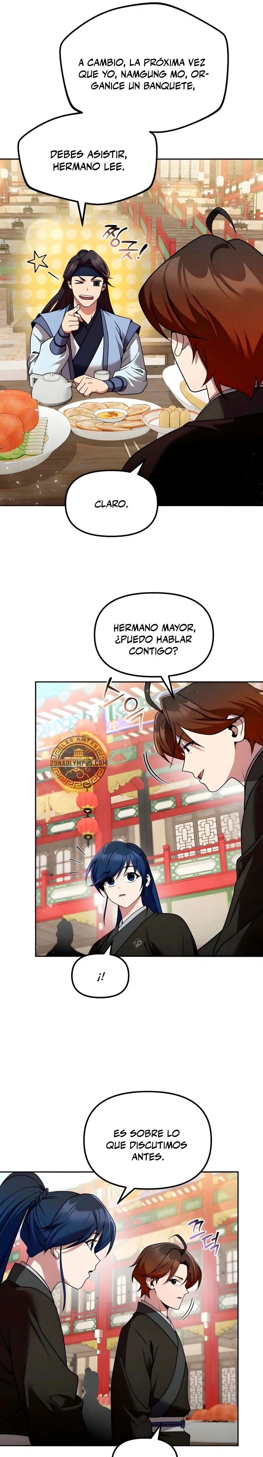 Capitulo 64 page 20