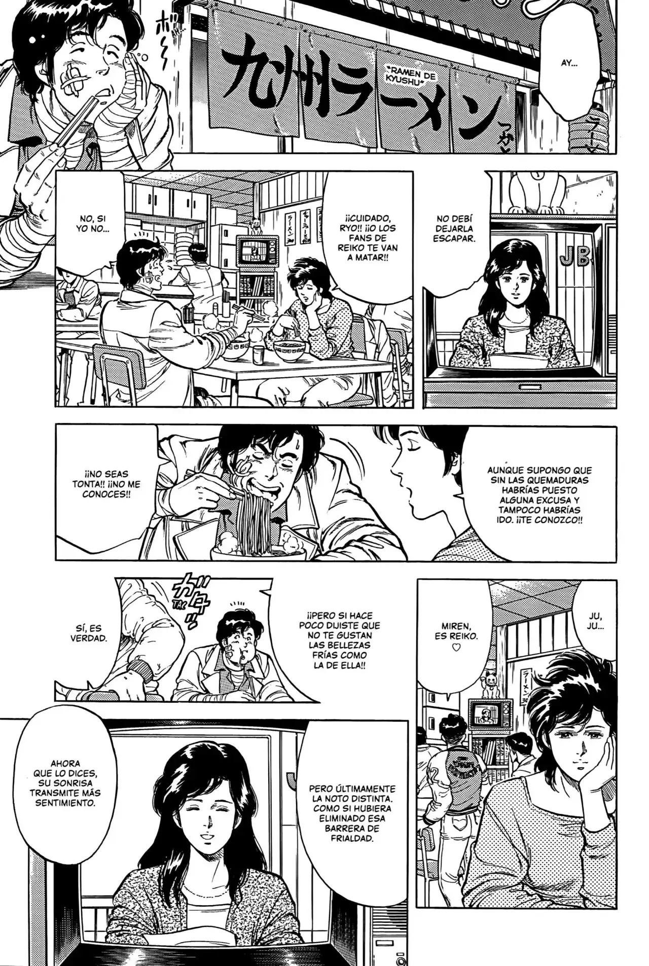Capitulo 63 page 18