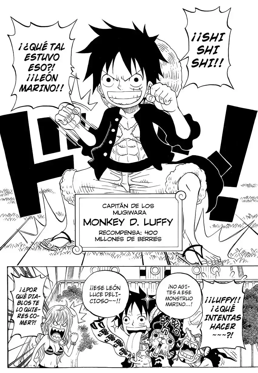 Capitulo 776.05 page 6